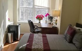 Most Economical Room In Center Washington Dc